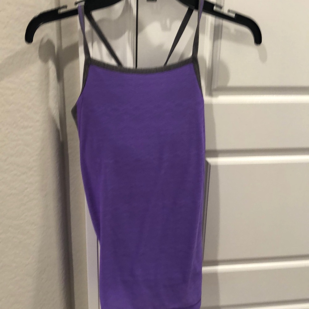 Ivivva tank